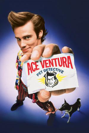 Ace Ventura, détective chiens et chats (1994)