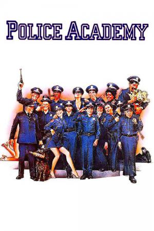 Police Academy (1984)