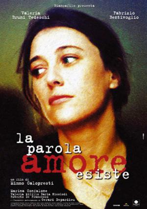 Mots d'amour (1998)