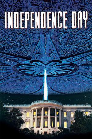 Independence Day : Le Jour de la riposte (1996)