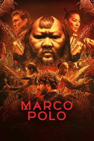 Marco Polo (2014)