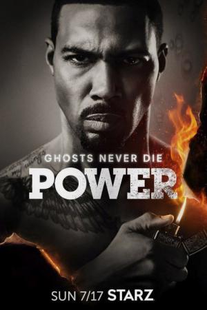 Power (2014)