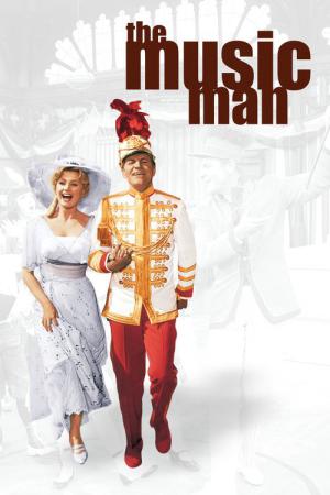 Le marchand de fanfares (1962)