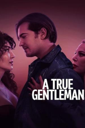 Un parfait gentleman (2024)