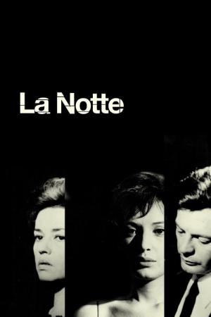 La Nuit (1961)