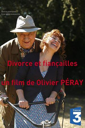 Enfin seule! (2012)