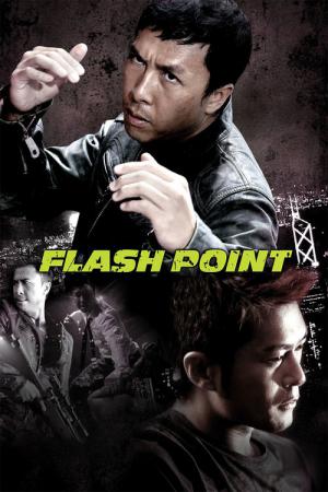 Flashpoint (2007)