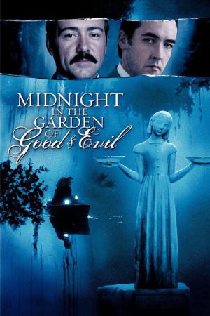 Minuit dans le jardin du bien et du mal (1997)