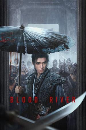 Blood River (2025)