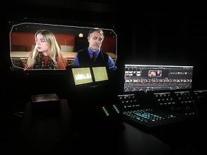 Le voleur rose: Pink Thief (2020)