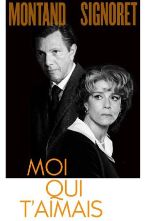 Moi qui t’aimais (2025)