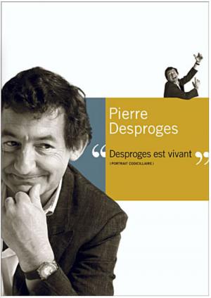 Desproges est vivant (1998)