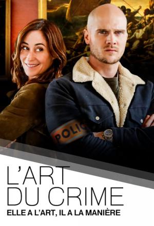 L'Art du crime (2017)