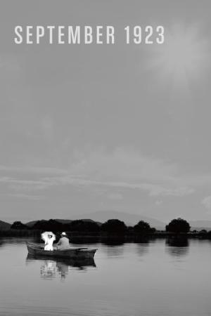 Septembre 1923 (2023)