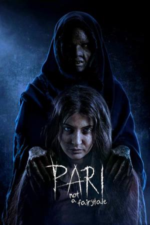 Pari Not a Fairy Tale (2018)