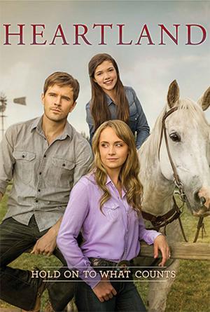 Heartland (2007)