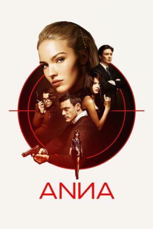 Anna (2019)