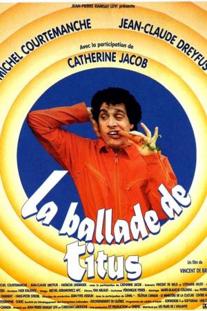 Le rêve de la carotte (1997)