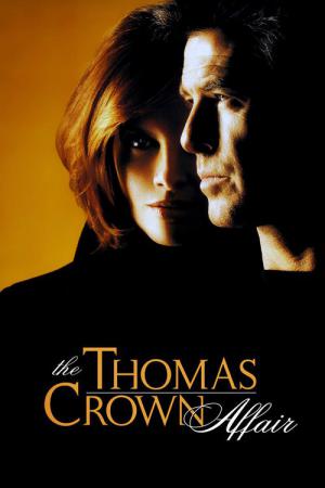 Thomas Crown (1999)