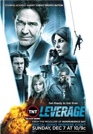 Leverage (2008)