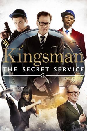 Kingsman : Services secrets (2014)