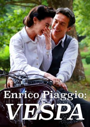 Enrico Piaggio: An Italian Dream (2019)