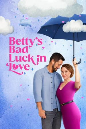 Betty, la chance de sa vie (2024)