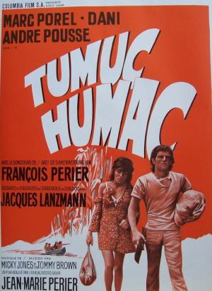 Tumuc Humac (1971)