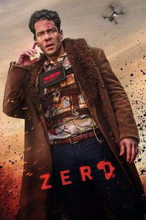 Zero (2024)
