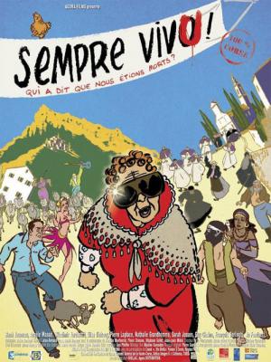 Sempre Vivu ! (2007)