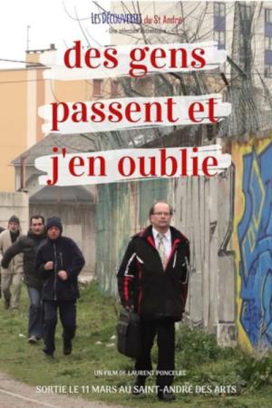 Des gens passent et j'en oublie (2020)