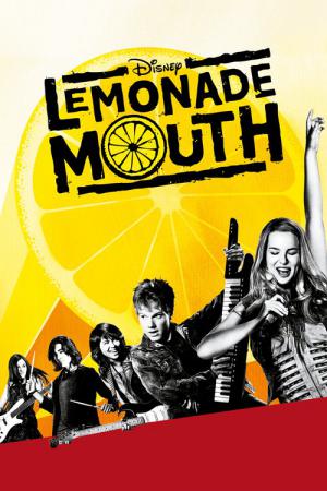 Lemonade Mouth (2011)