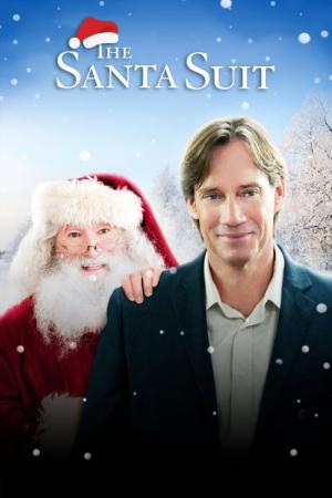 Le costume du Père Noël (2010)