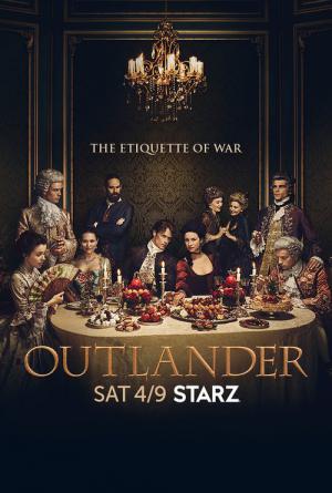 Outlander (2014)