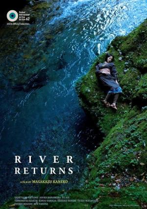 River Returns (2024)