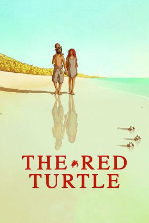 La Tortue rouge (2016)