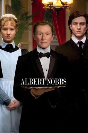 Albert Nobbs (2011)