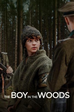The Boy in the Woods (2023)