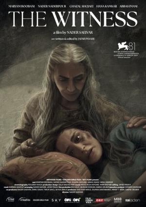 La Femme qui en savait trop (2024)