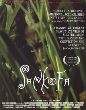 Sankofa (1993)