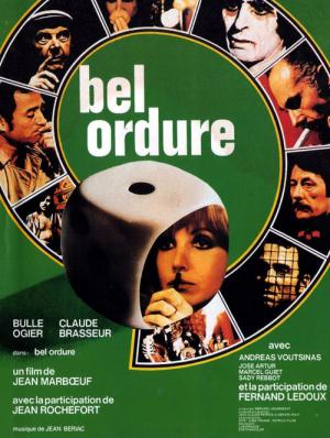 Bel ordure (1973)