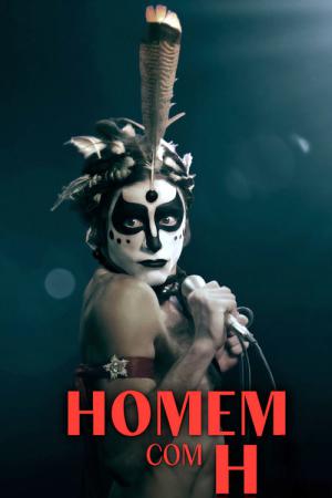 La Ballade électrique de Ney Matogrosso (2025)