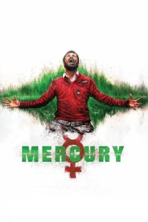 Mercury (2018)