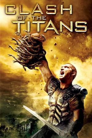 Le Choc des Titans (2010)