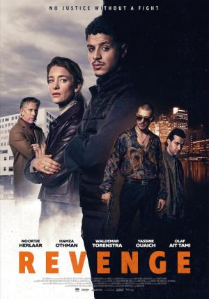 Vengeance (2025)