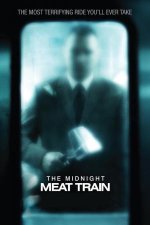 Midnight Meat Train (2008)