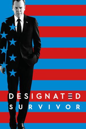 Designated Survivor (2016)