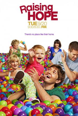 Raising Hope (2010)