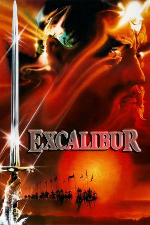 Excalibur (1981)