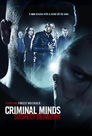 Criminal Minds: Suspect Behavior (2011)